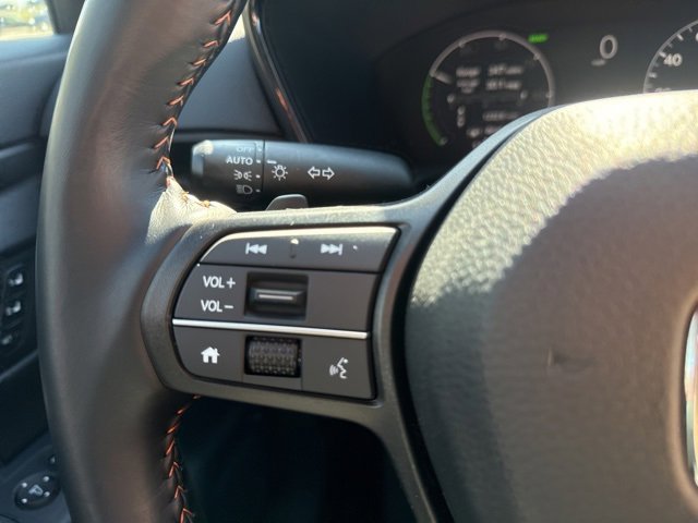 Used 2025 Honda CR-V Sport-L image 13