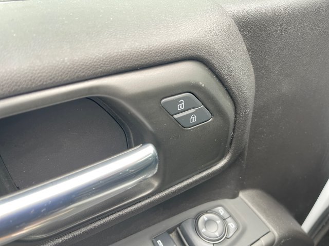 Used 2024 Chevrolet Silverado 1500 W/T w/ WT Fleet Convenience Package RWD image 19
