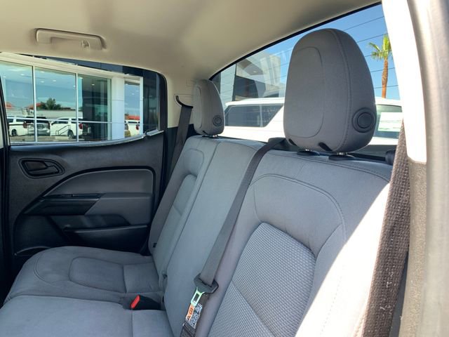 Used 2022 GMC Canyon Elevation Standard w/ Convenience Package RWD image 12