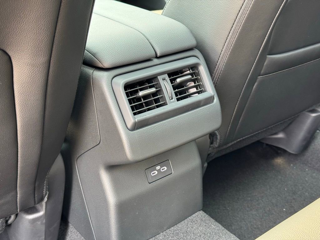 New 2025 MAZDA CX-50 AWD 2.5 S w/ Weather Package image 11