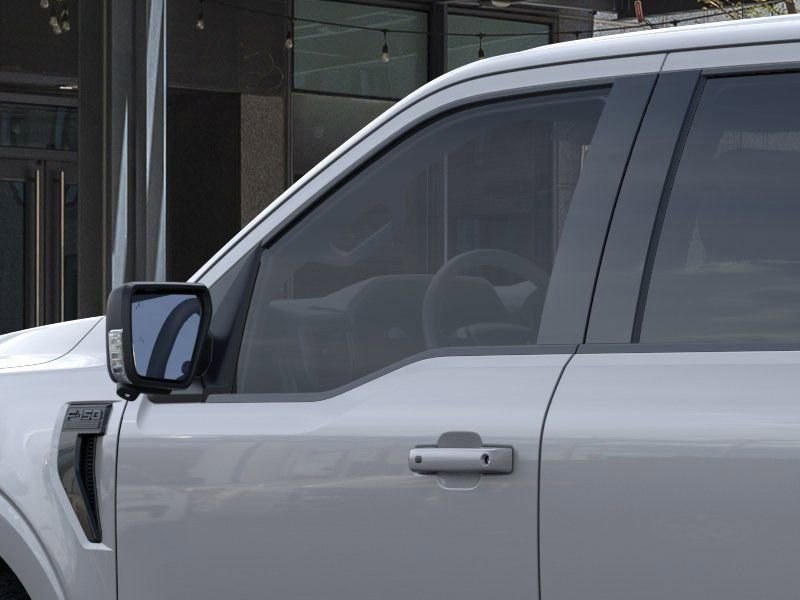 New 2026 Ford F150 XLT image 20