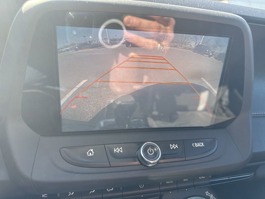 Used 2017 Chevrolet Camaro LT w/ RS Package image 11