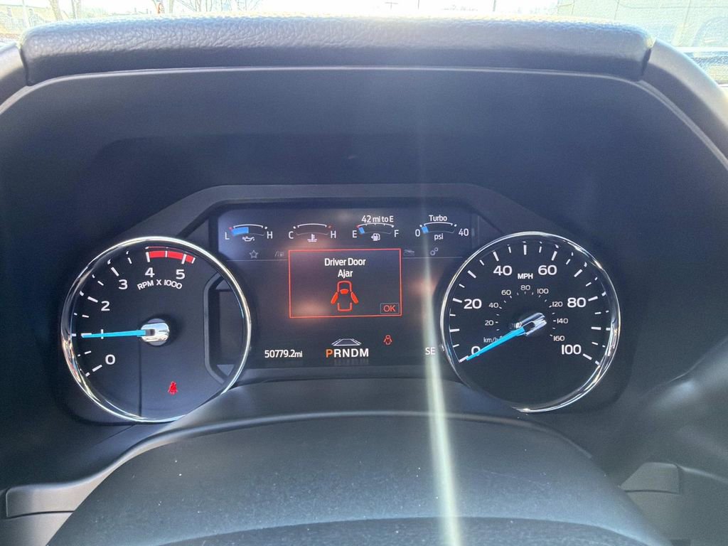 Used 2020 Ford F250 Platinum image 29