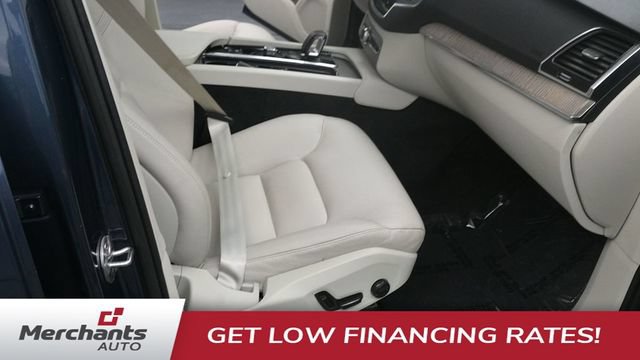 Used 2023 Volvo XC90 B6 Core w/ Climate Package AWD/4WD image 15