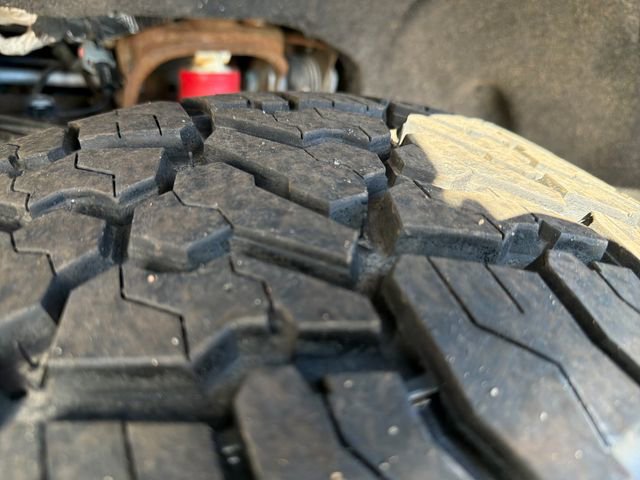 Used 2022 Chevrolet Silverado 2500 LT w/ Convenience Package image 15