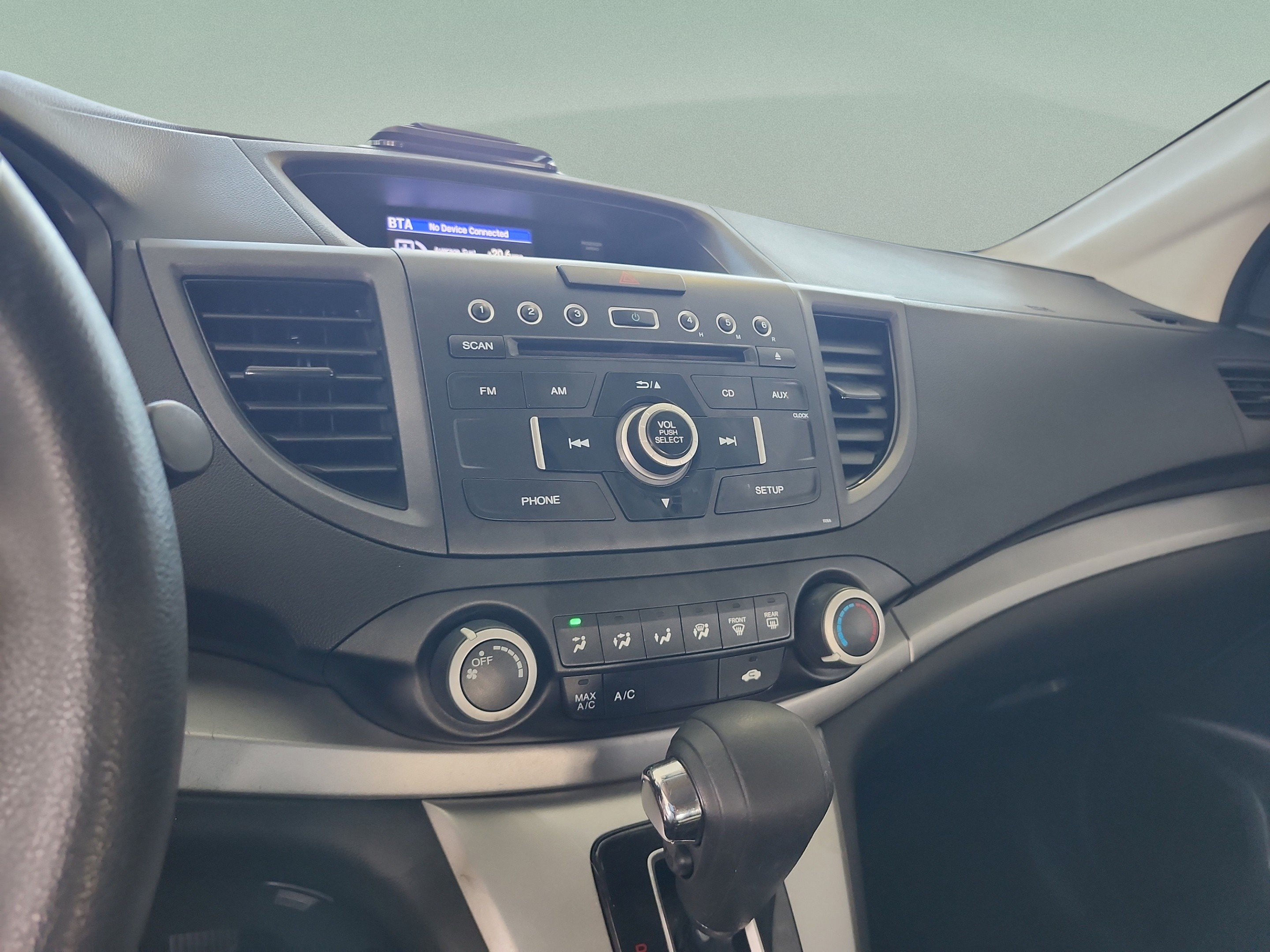 Used 2014 Honda CR-V LX image 11