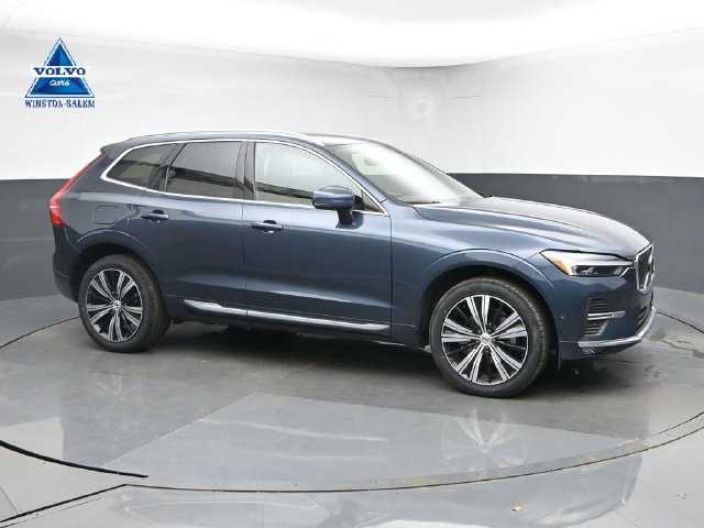 Used 2023 Volvo XC60 B5 Plus w/ Protection Package Premier AWD/4WD image 1