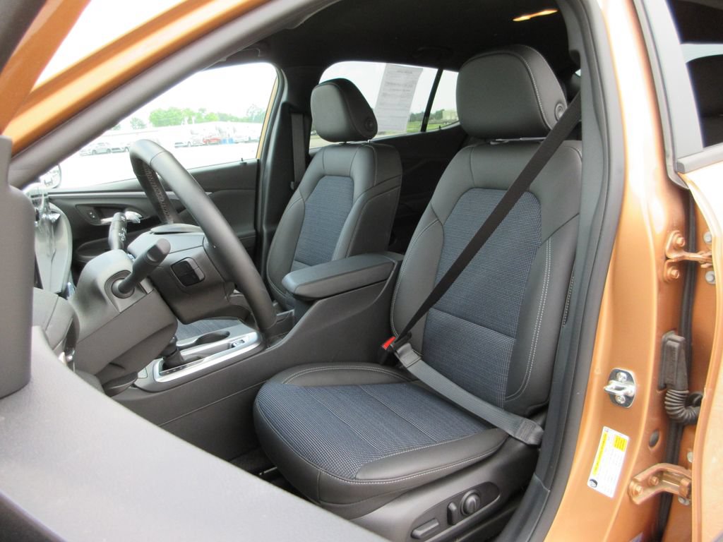 New 2026 Buick Envista Sport Touring w/ Convenience I Package FWD image 13