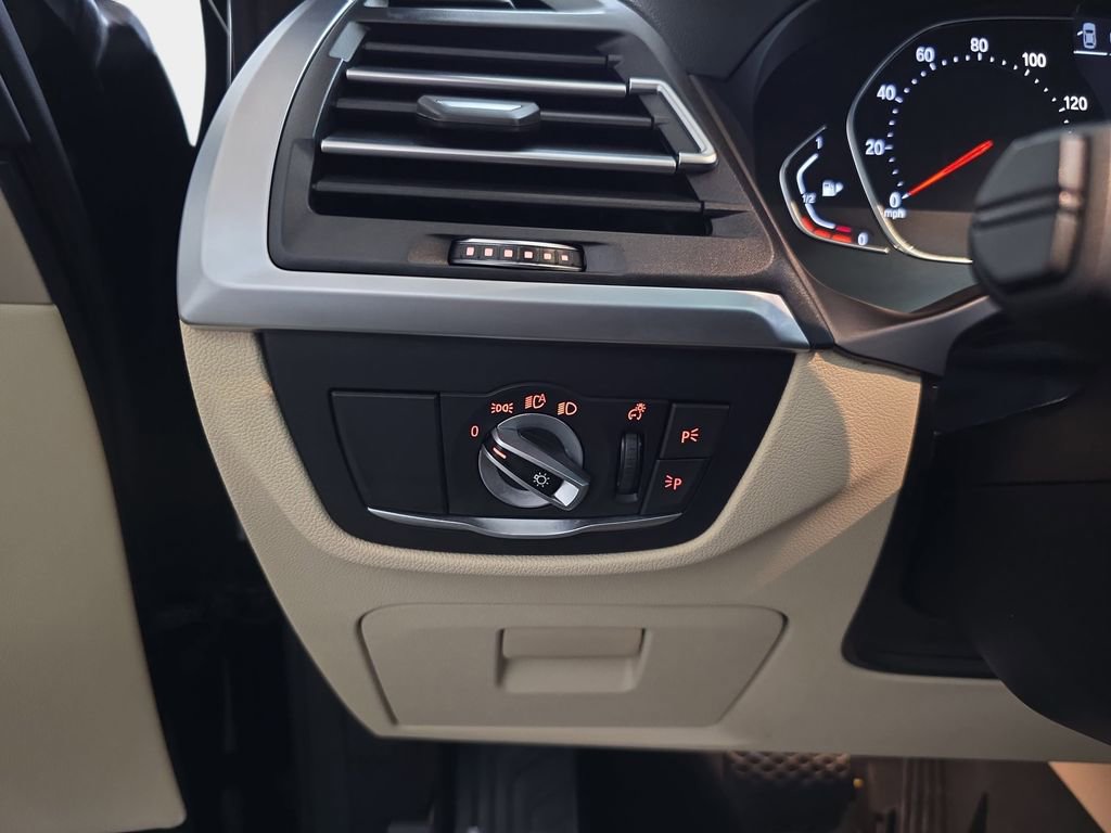 Used 2022 BMW X3 xDrive30i w/ Convenience Package image 27