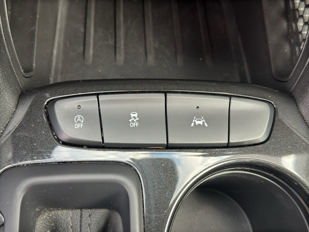 Used 2025 Chevrolet TrailBlazer LT FWD image 22