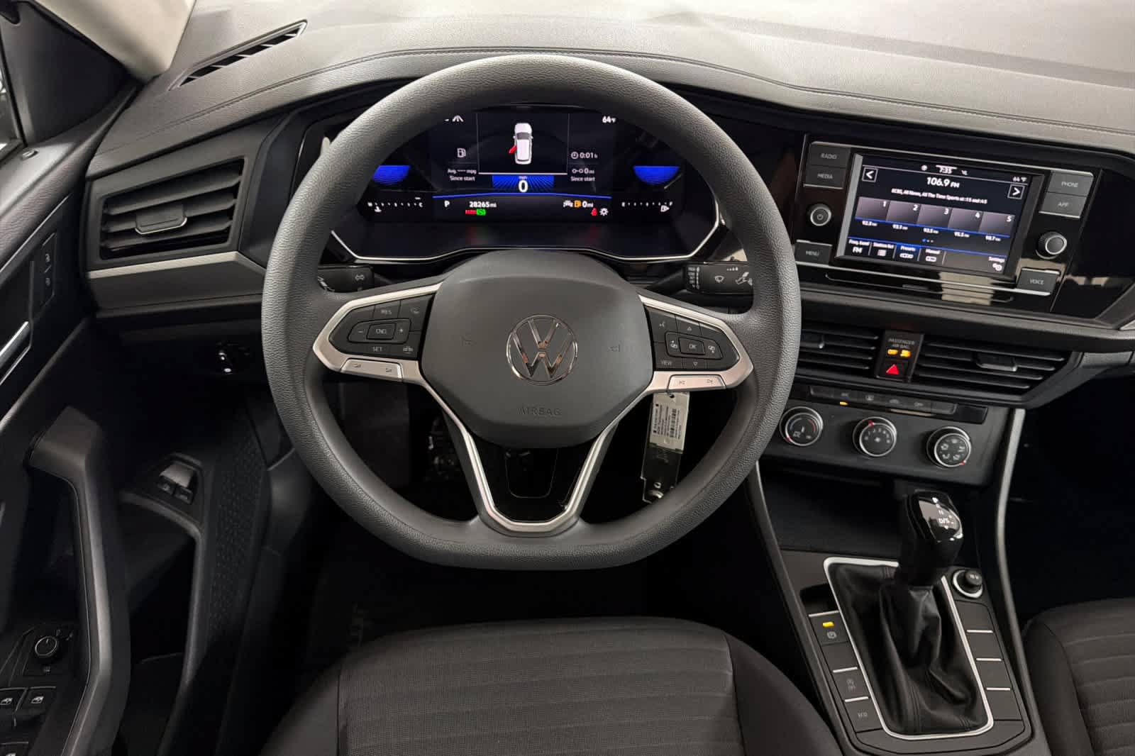 Used 2023 Volkswagen Jetta S FWD image 14