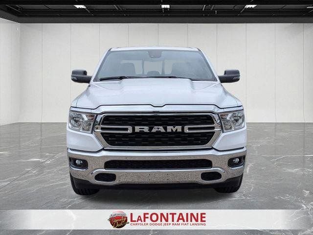 Used 2023 RAM 1500 Big Horn AWD/4WD image 8