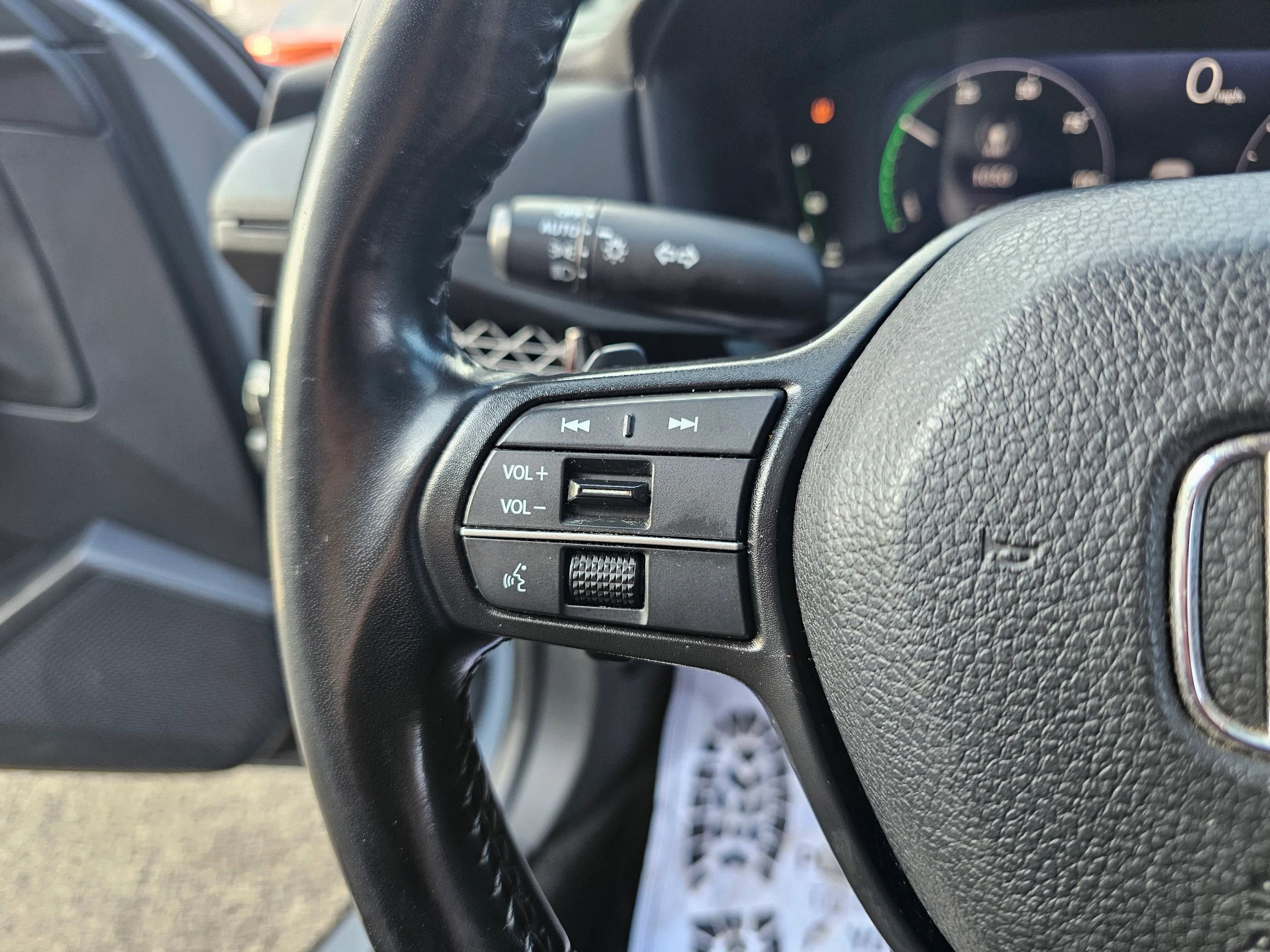 Used 2023 Honda Accord Sport image 19