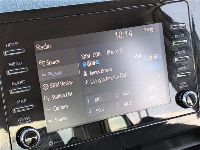 Used 2023 Toyota Camry LE image 14