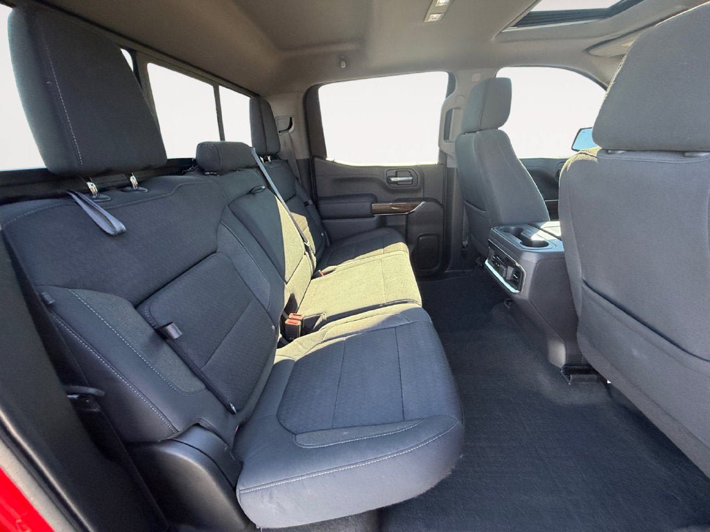 Used 2020 GMC Sierra 1500 Elevation w/ Elevation Value Package AWD/4WD image 24