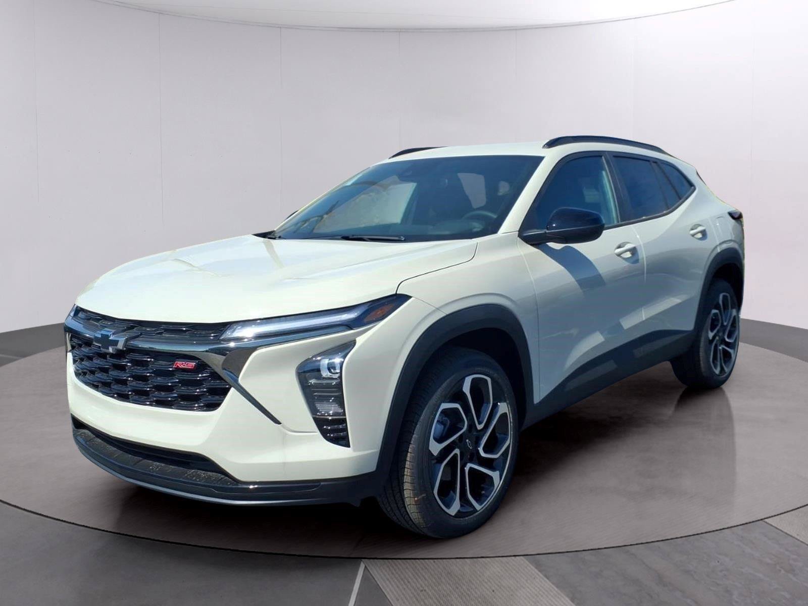 New 2026 Chevrolet Trax RS w/ Driver Confidence Package