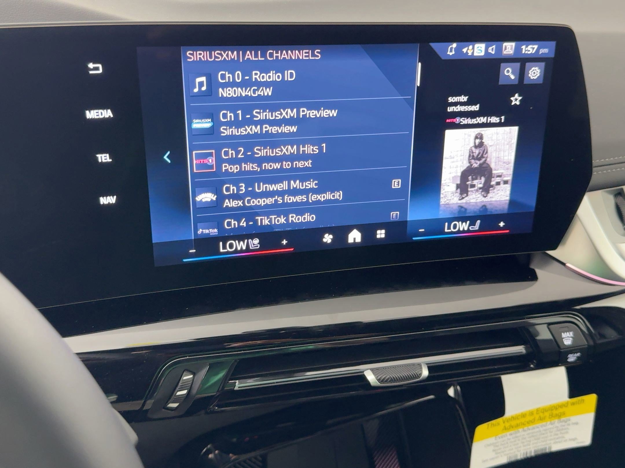 Used 2026 BMW X1 xDrive28i w/ Convenience Package image 22