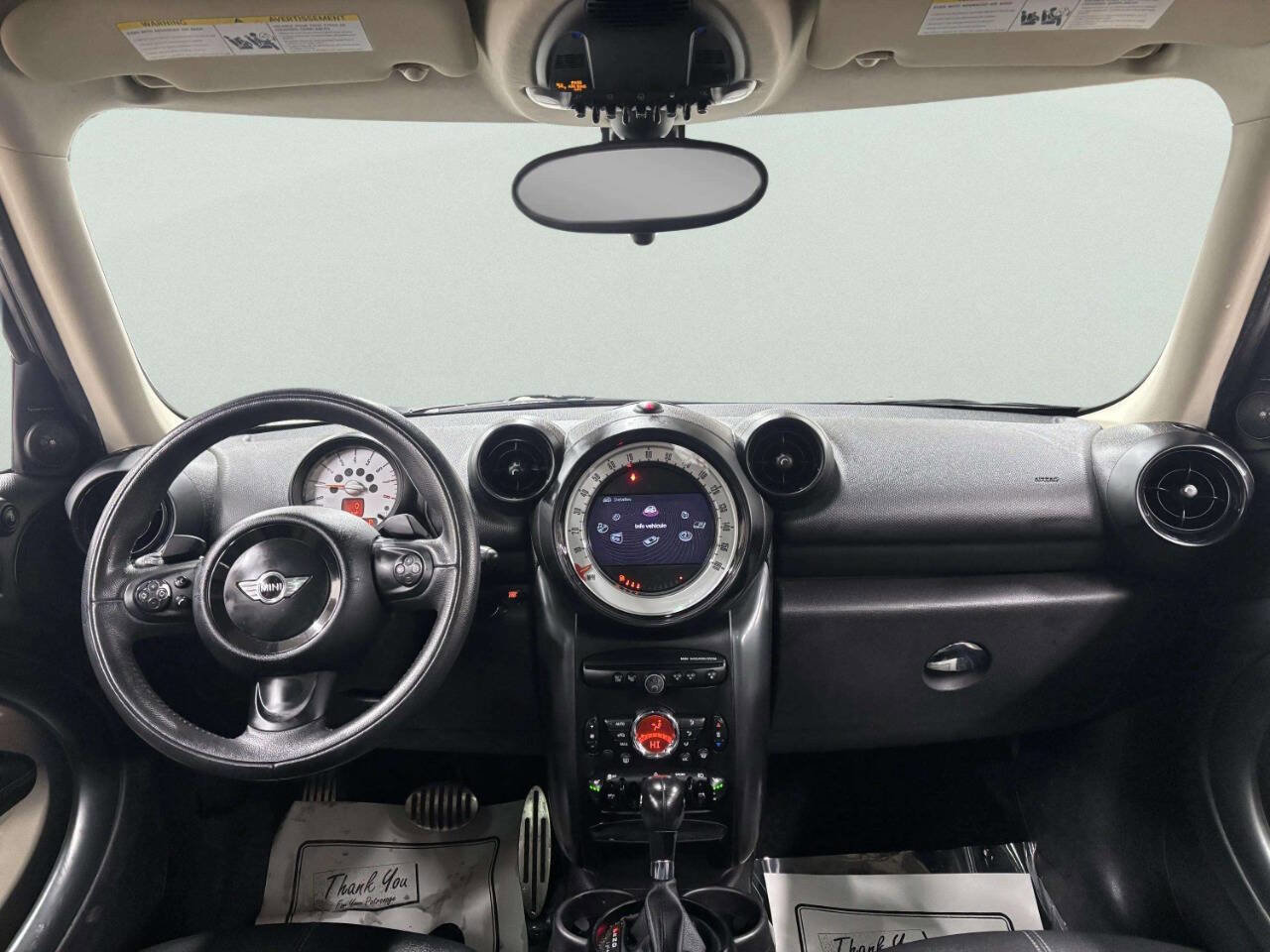 Used 2013 MINI Cooper Countryman S image 22