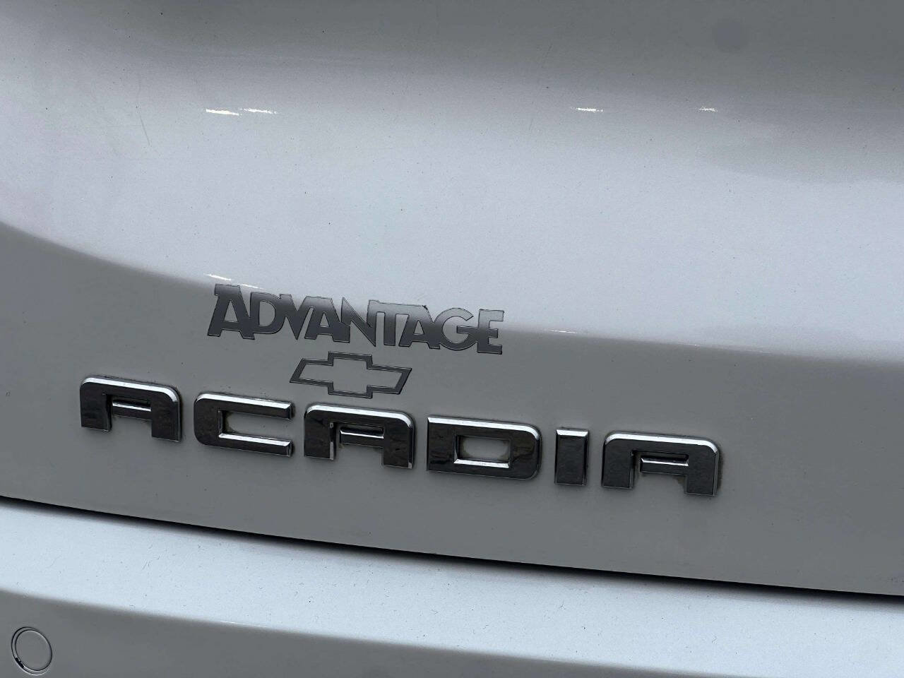 Used 2019 GMC Acadia Denali image 15