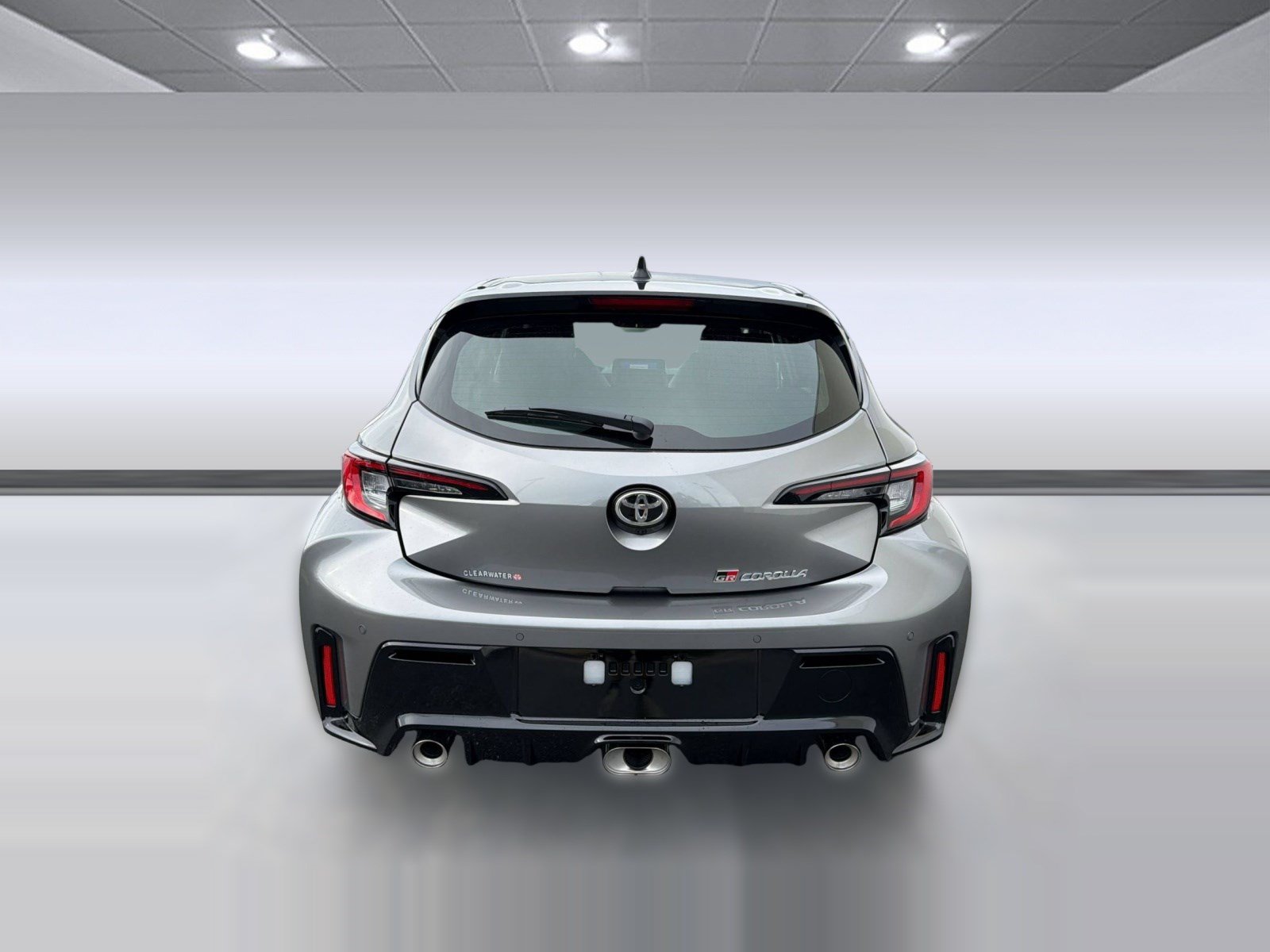 New 2026 Toyota Corolla GR AWD/4WD image 11