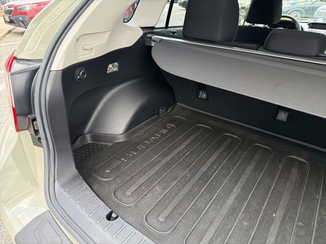 Used 2017 Subaru Crosstrek 2.0i Premium image 29