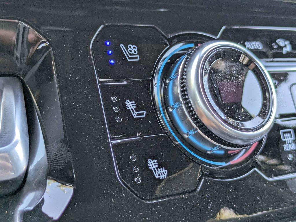 New 2026 GMC Sierra 1500 AT4X AWD/4WD image 24