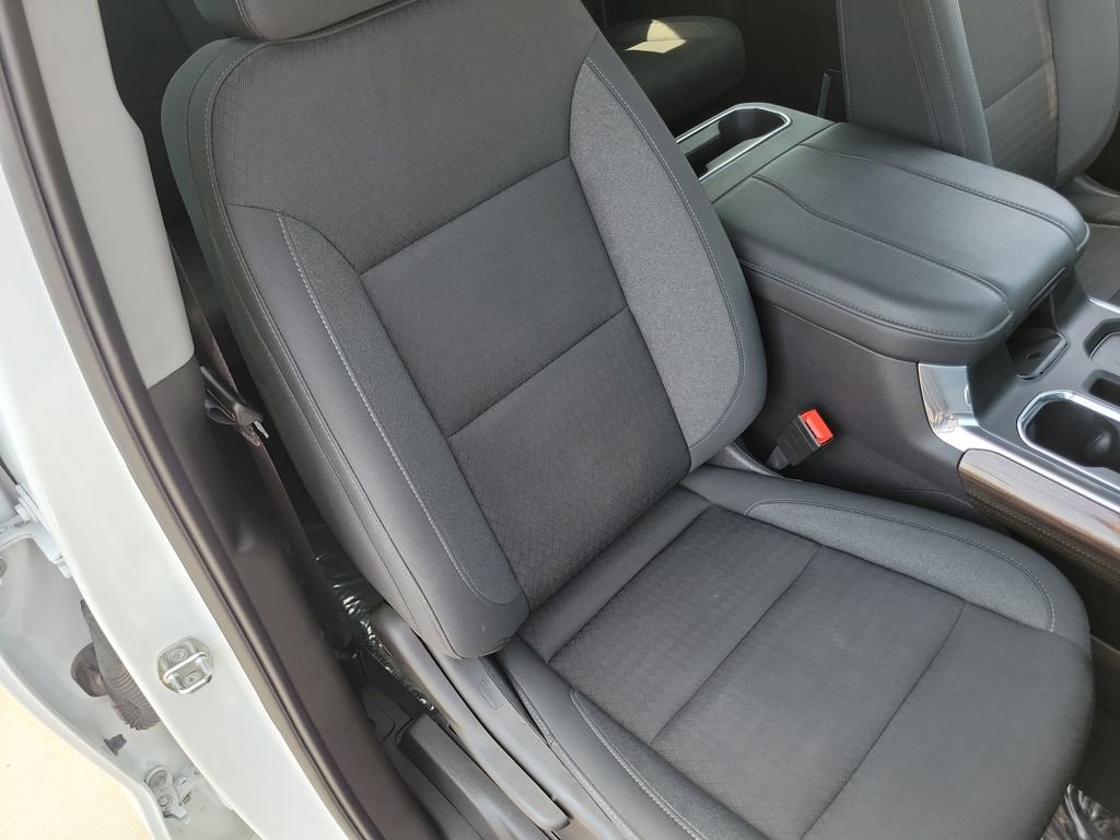 Used 2024 Chevrolet Silverado 1500 LT Trail Boss w/ Protection Package image 21