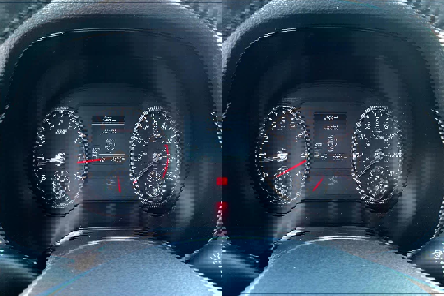 Used 2022 Kia Telluride LX image 24