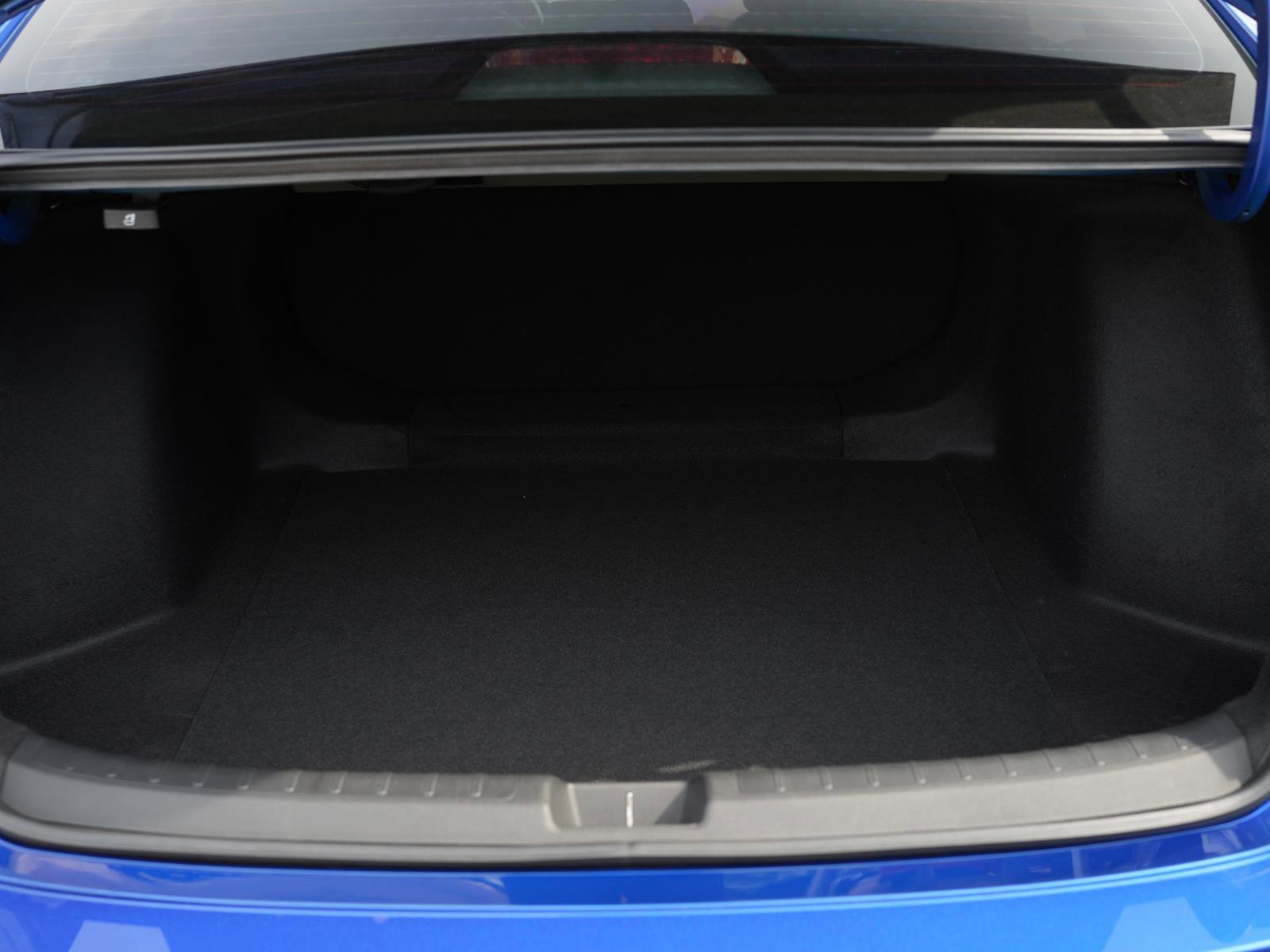 Used 2024 Honda Civic Sport image 8