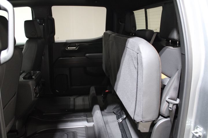 New 2026 GMC Sierra 1500 AT4 w/ Technology Package AWD/4WD image 64