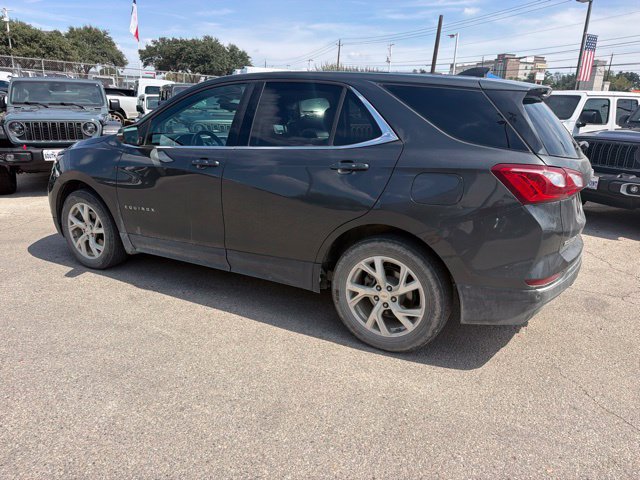 Used 2018 Chevrolet Equinox LT FWD image 4
