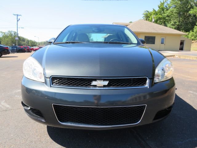 Used 2013 Chevrolet Impala LTZ image 11