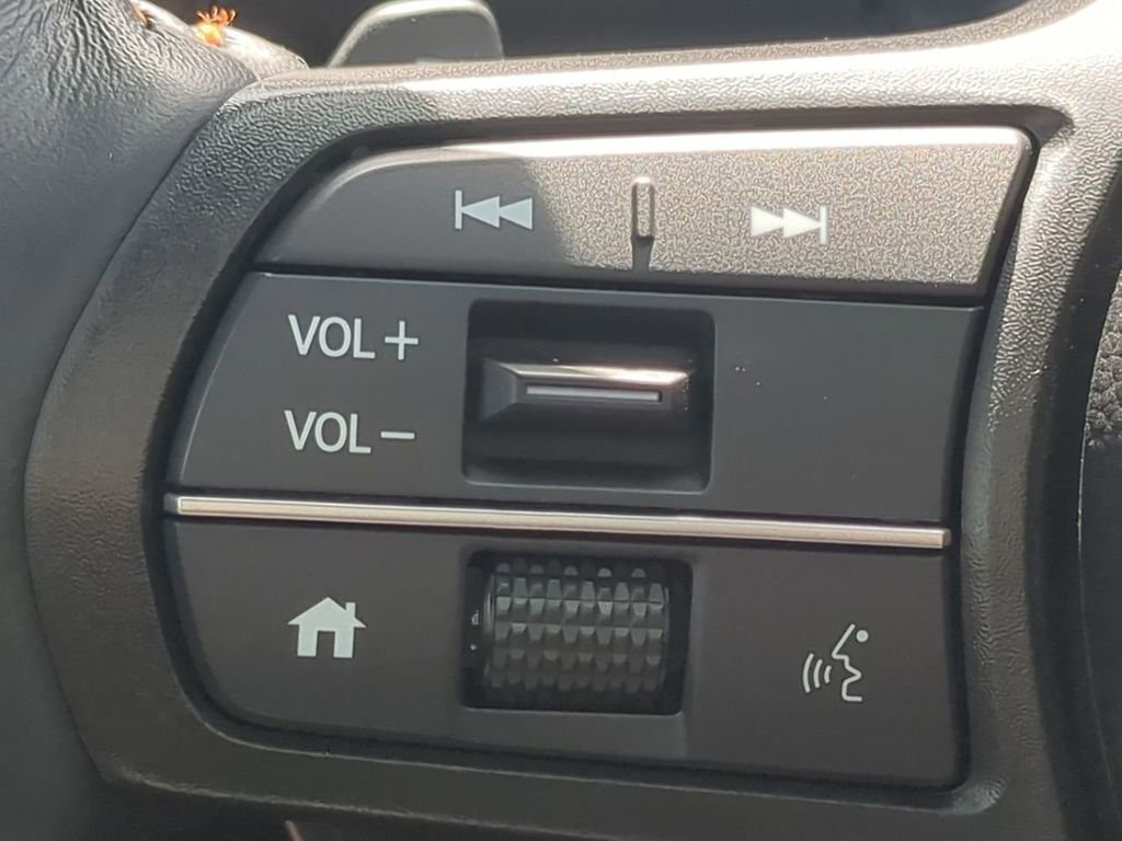 Used 2025 Honda CR-V Sport-L image 25