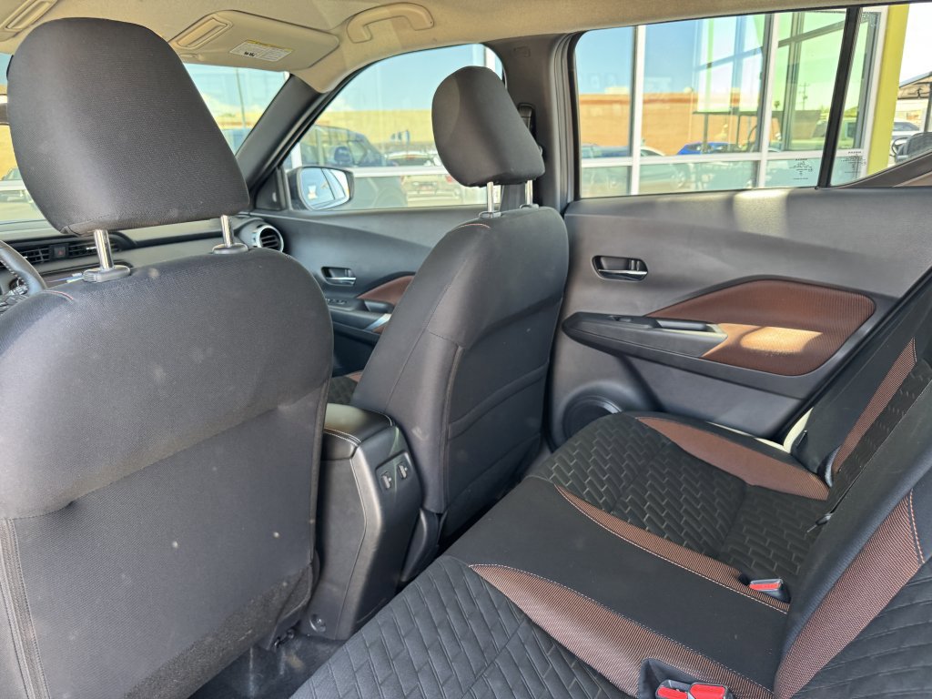 Used 2023 Nissan Kicks SR FWD image 31