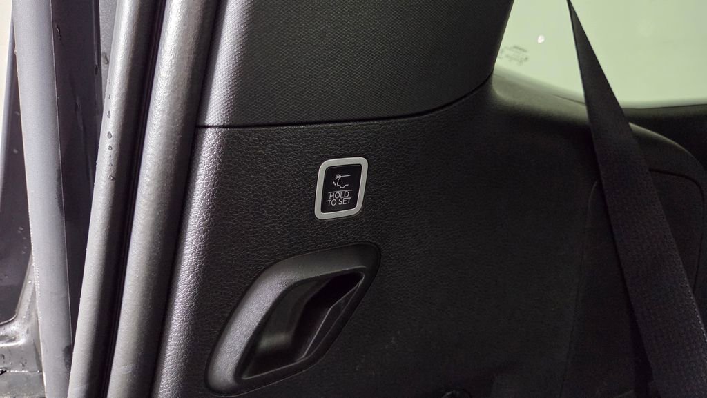 New 2026 Jeep Grand Wagoneer Limited image 11