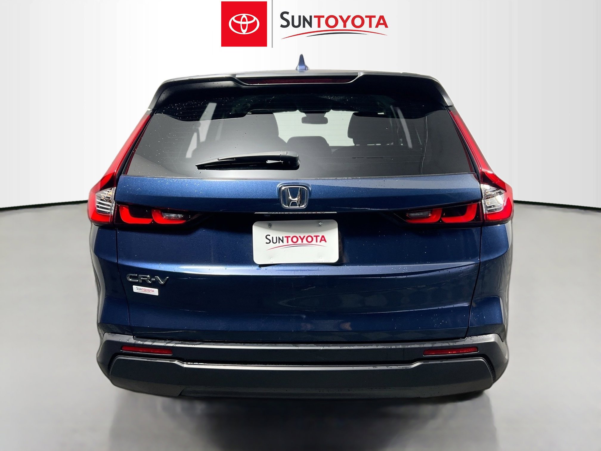 Used 2025 Honda CR-V LX image 5