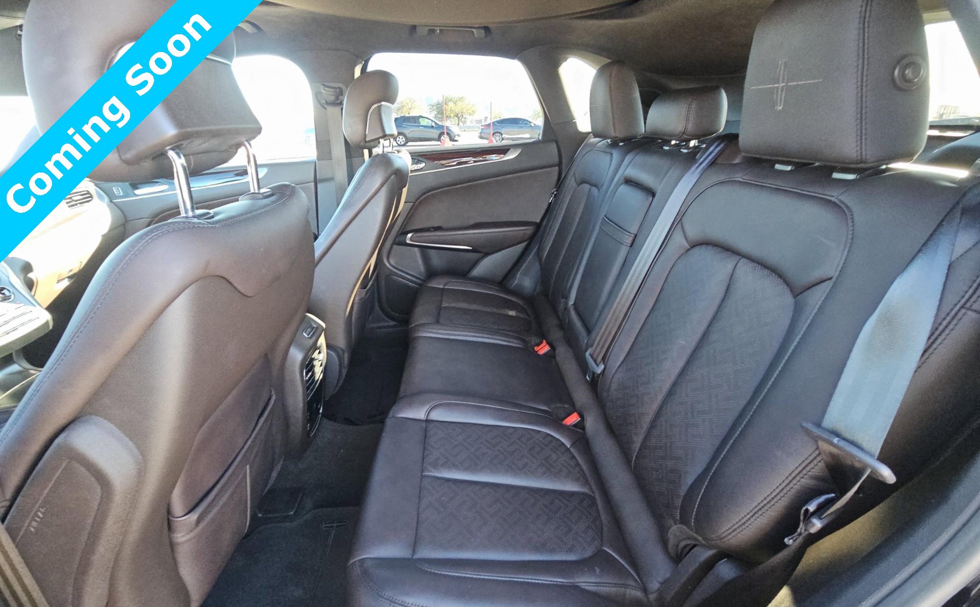 Used 2019 Lincoln MKC Black Label image 11