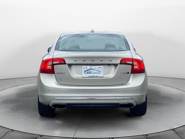 Used 2018 Volvo S60 T5 Inscription AWD/4WD image 4