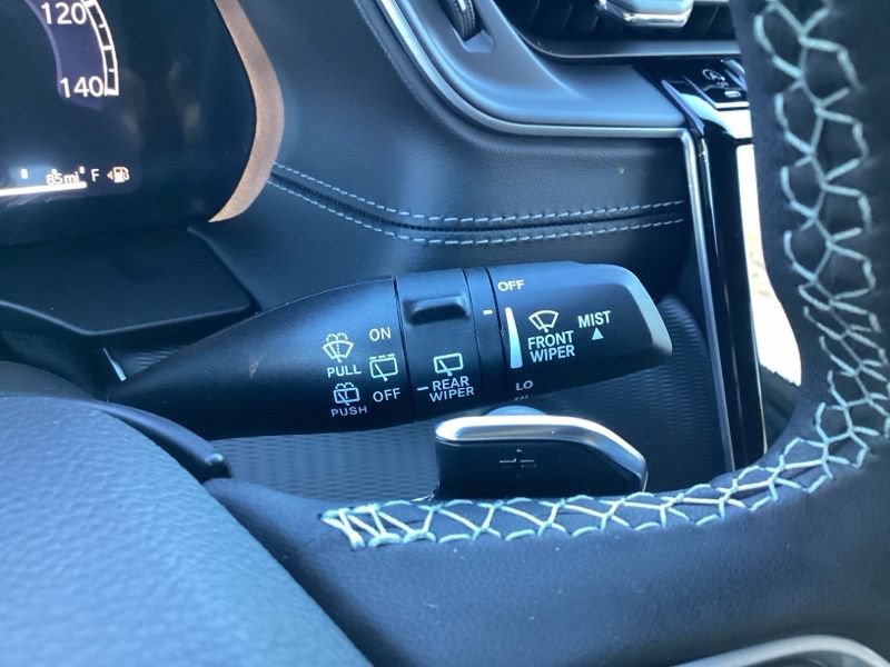 New 2025 Jeep Grand Cherokee 4WD image 35