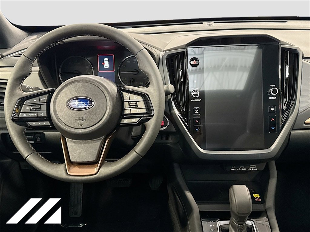 New 2025 Subaru Forester Sport image 23