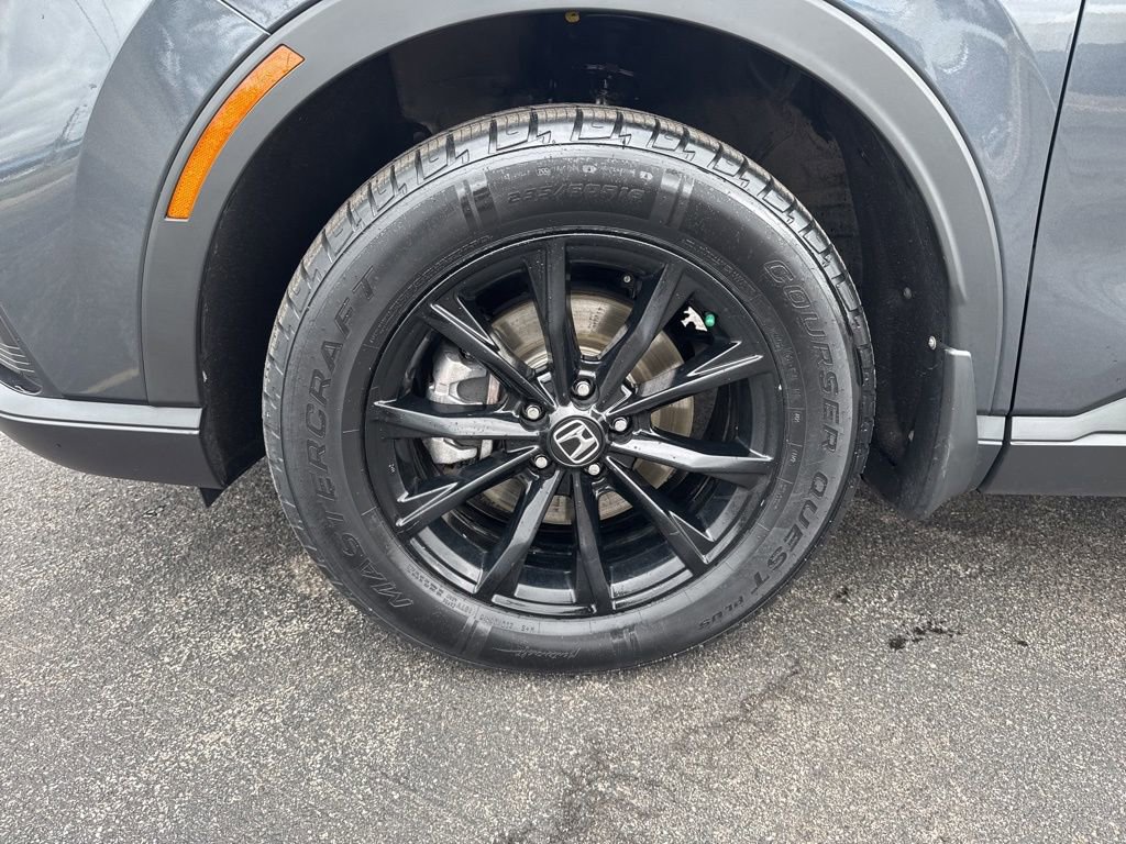 Used 2023 Honda CR-V Sport image 12