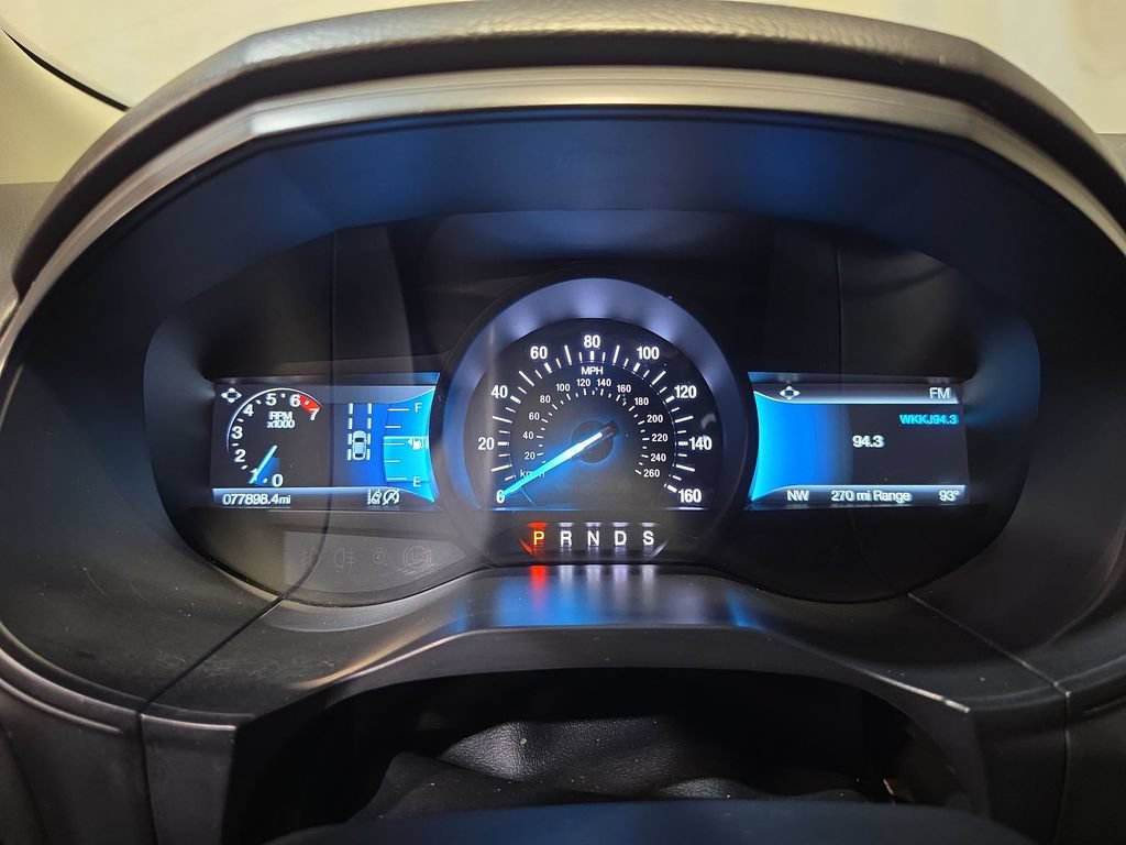 Used 2022 Ford Edge SEL w/ Convenience Package AWD/4WD image 10