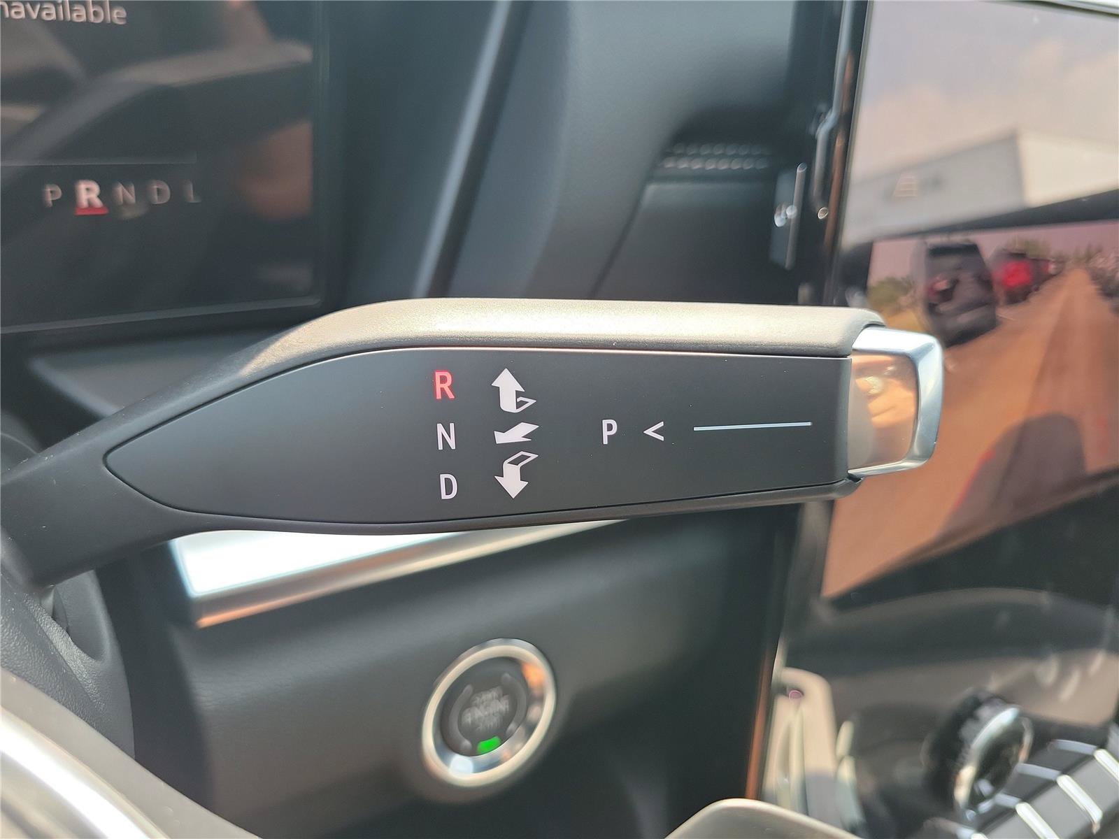 New 2027 GMC Terrain Elevation w/ Elevation Premium Package FWD image 23