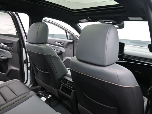 New 2024 Honda Prologue Touring image 24