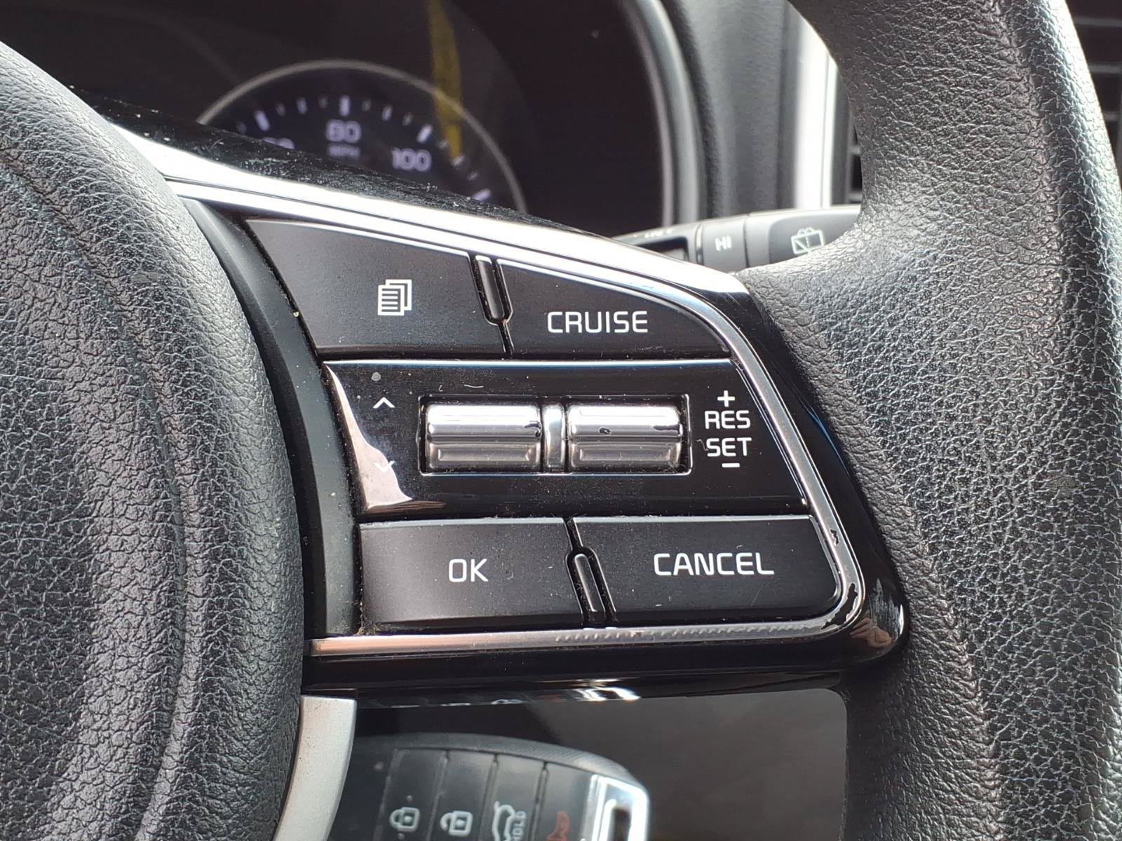 Used 2020 Kia Sportage LX AWD/4WD image 20