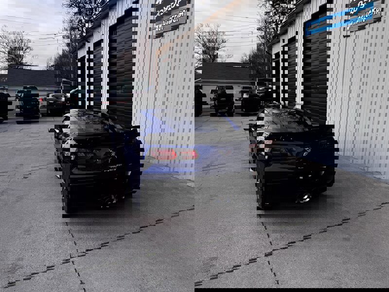 Used 2017 Chevrolet Corvette Stingray Coupe w/ 1LT image 13