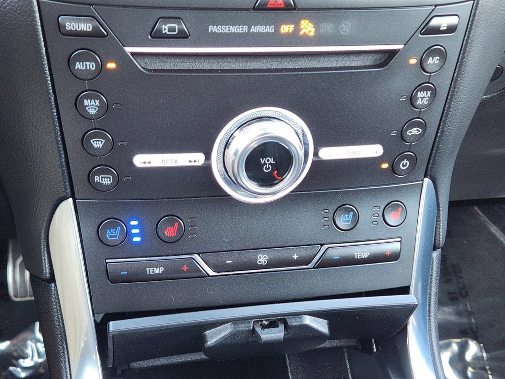 Used 2019 Ford Edge ST w/ Equipment Group 401A AWD/4WD image 24
