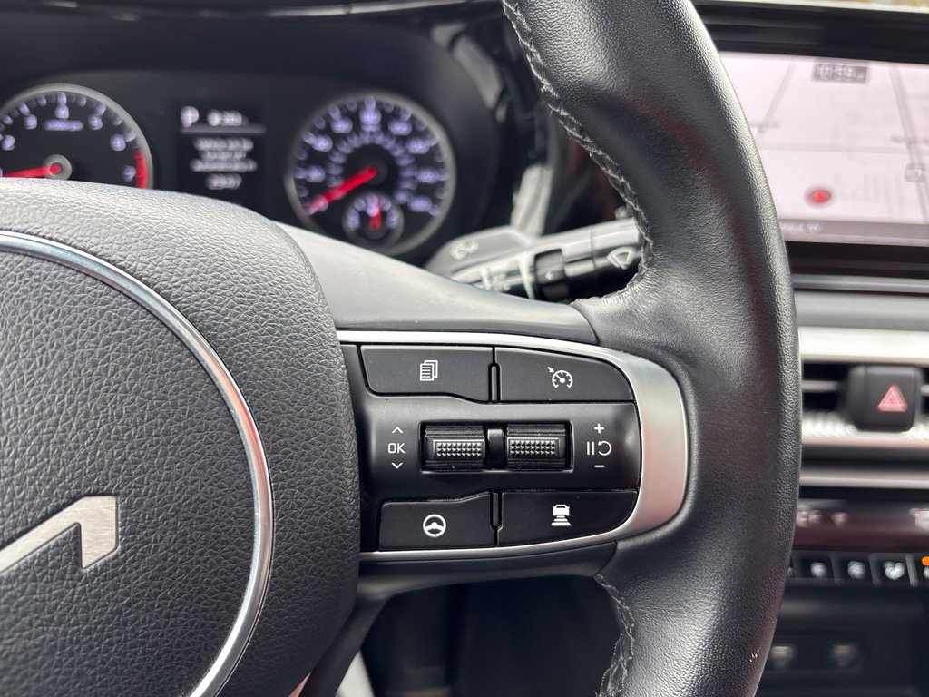 Certified 2024 Kia K5 GT-Line AWD/4WD image 29
