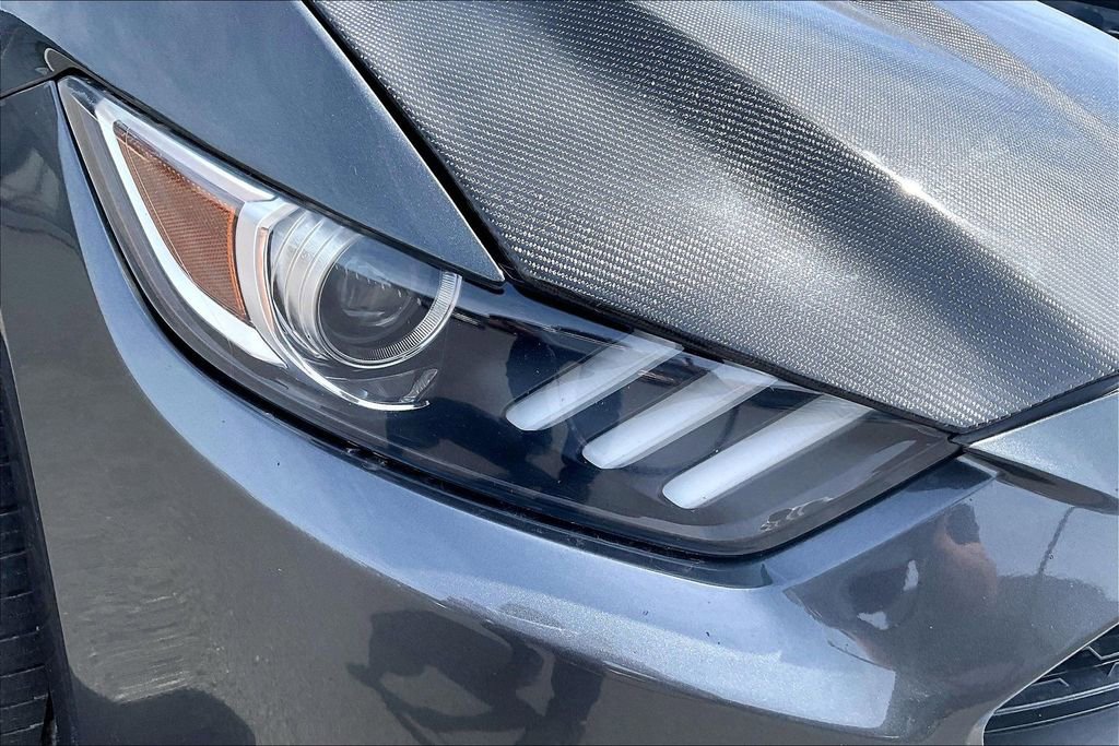 Used 2016 Ford Mustang Premium w/ Ecoboost Performance Package RWD image 27