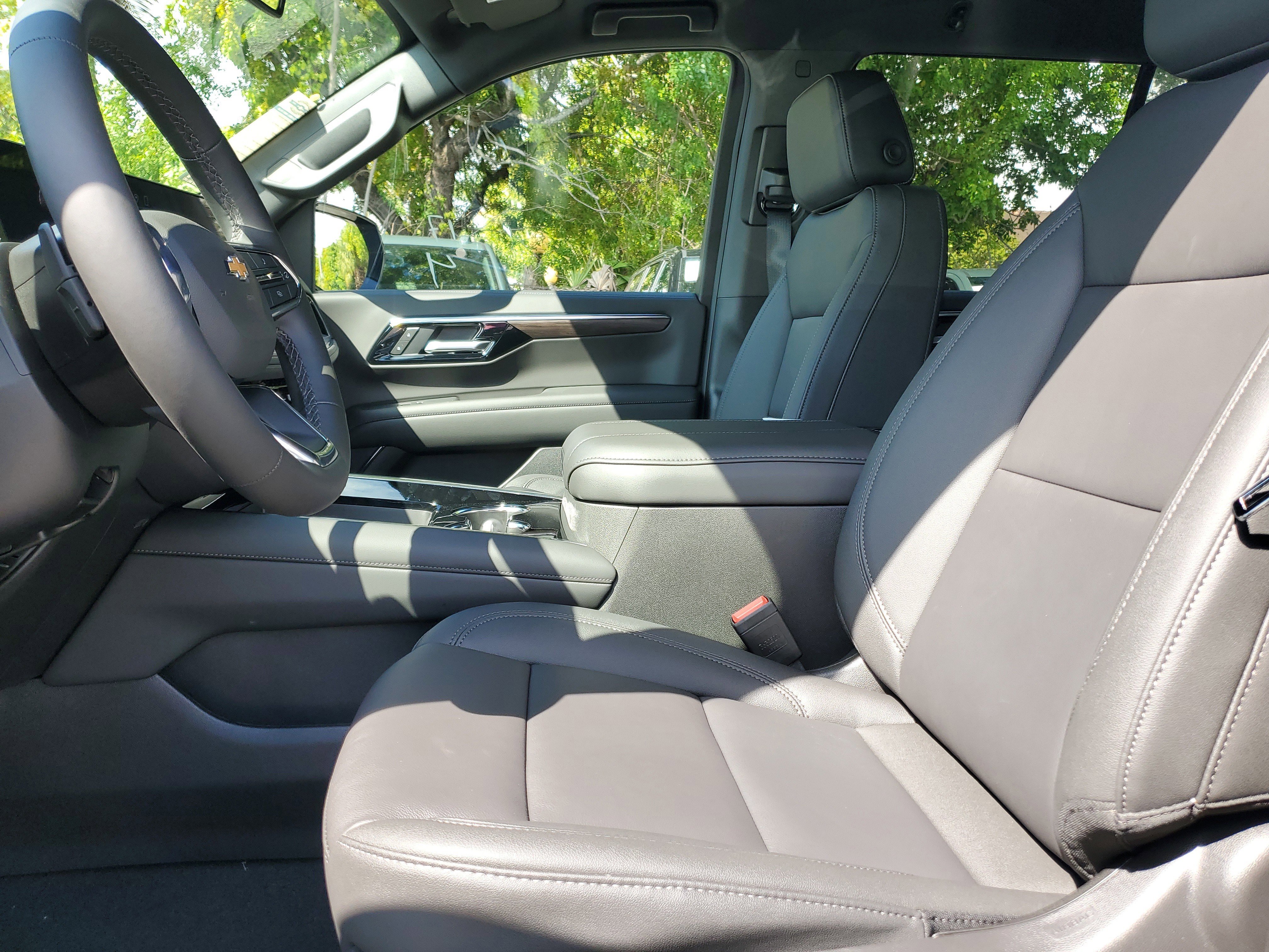 New 2026 Chevrolet Tahoe LT w/ Comfort Package image 10